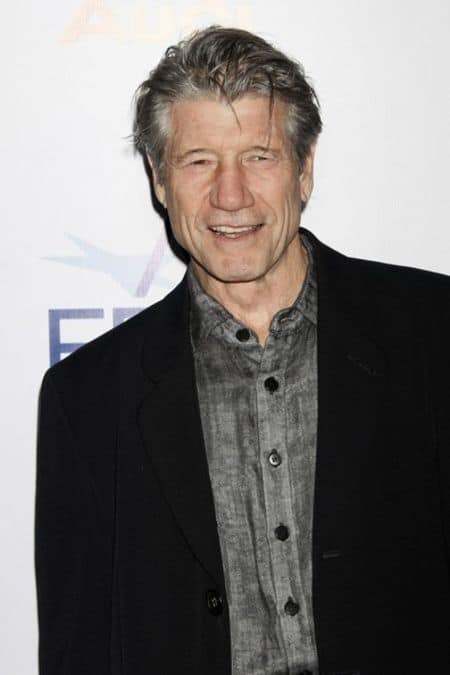 Fred Ward Body, Career, Wife, Relationships & Net Worth