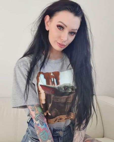 Hylia suicide real name