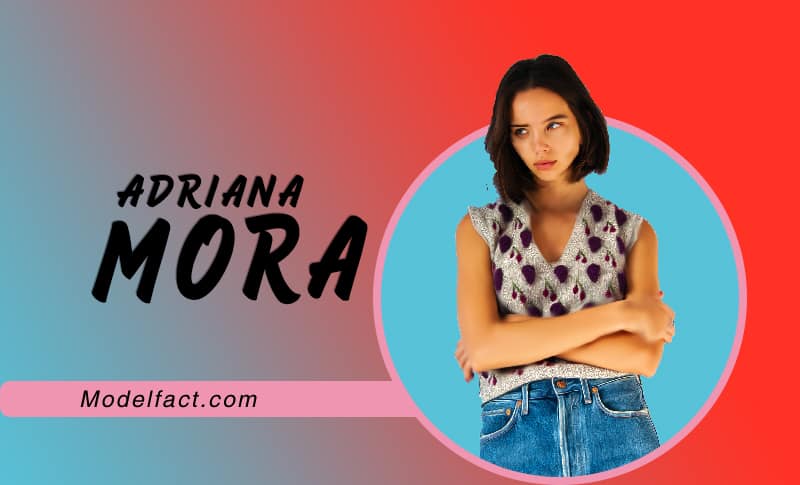 Adriana Mora