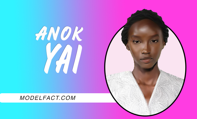 Anok Yai Bio: Affair, Family, Boyfriend & Net Worth