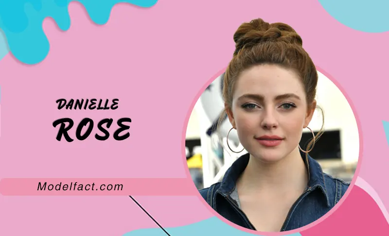Danielle Rose Russell Career Body Measurements And Net Worth