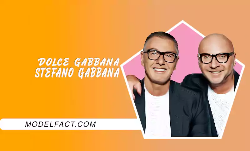 Dolce Gabbana Owner Stefano Gabbana, Company, Gay, Career & Net Worth