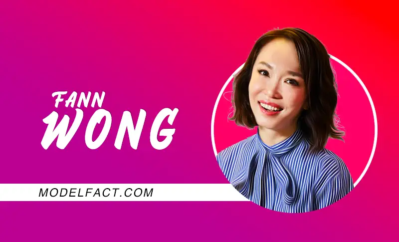 Fann Wong Bio: Marriage, Husband & Net Worth