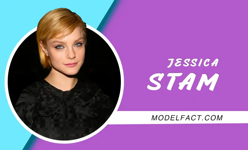 Jessica Stam: Body, Career, Boyfriend & Net Worth