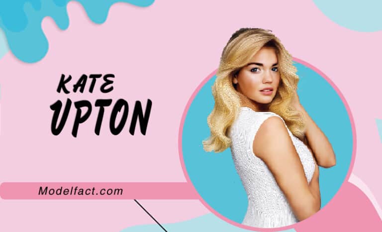 Kate Upton Slams Victoria’s Secret “Fashion Show is just a Snoozefest”