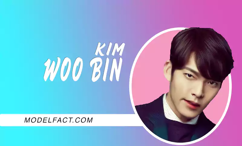 Kim Woo Bin