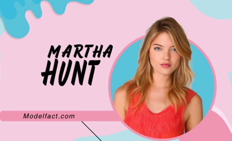 Martha Hunt: Boyfriend, Dating, Net Worth & Victoria’s Secret