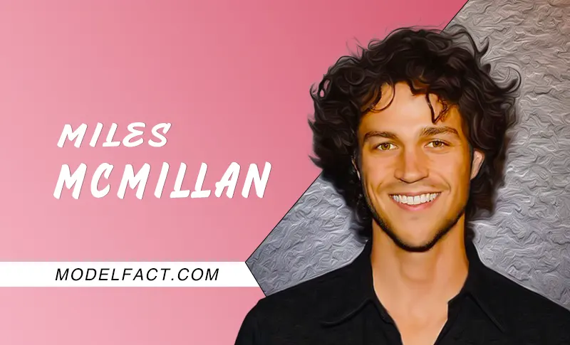 Miles McMillan And Zachary Quinto Dating & Net Worth