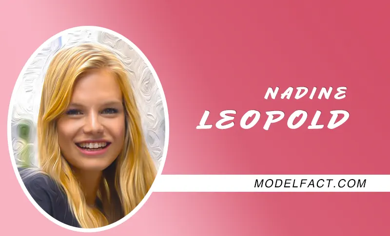 Nadine Leopold
