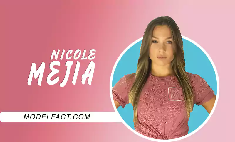 Nicole Mejia