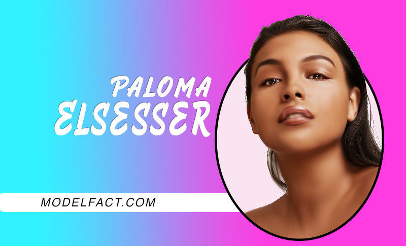 Paloma Elsesser