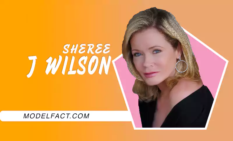 Today sheree wilson Interview: Sheree