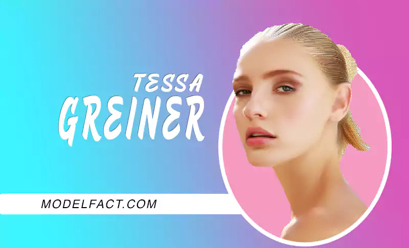 Tessa Greiner