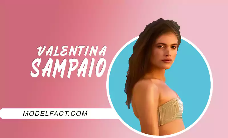 Valentina Sampaio