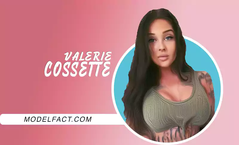 Valerie cossette reddit