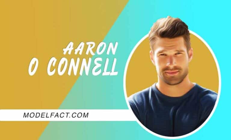 Aaron O Connell : Wife, Baby, Body & Net Worth