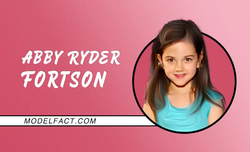 Abby Ryder Fortson Movies, Parents, Career, Boyfriend & Net Worth