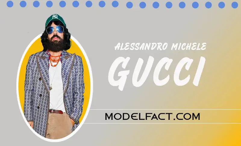 Alessandro Michele Gucci : Net Worth, Salary, Partner & Wife