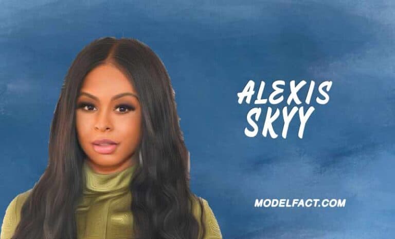 Alexis Skyy Fetty Wap, Body, Career & Net Worth