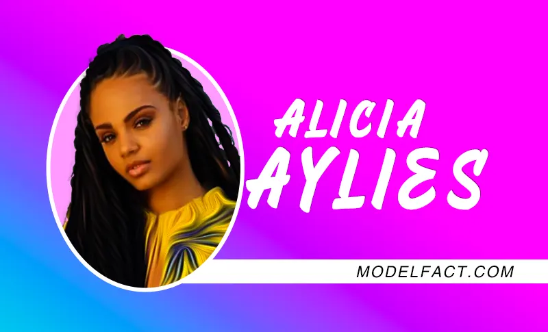 Alicia Aylies