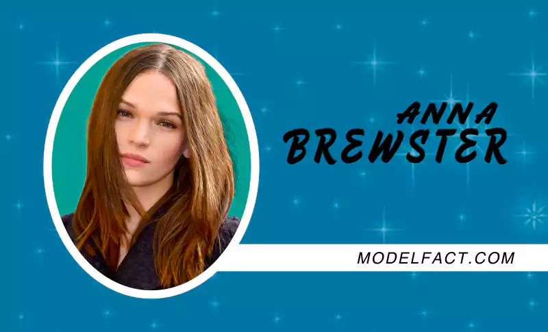 Anna Brewster : Star Wars, Body, Career & Net Worth