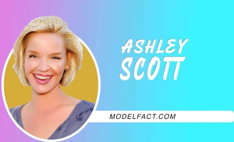 Ashley Scott: Body, Career, Husband, Kids & Net Worth