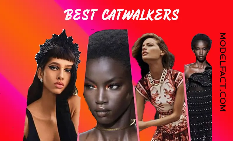Top 10 Best Catwalkers Of The New Generation!!!