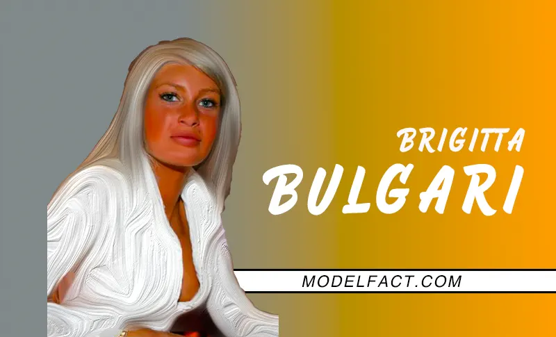 Brigitta Bulgari
