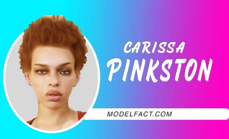 Carissa Pinkston: Transgender, Lie, Career & Net Worth