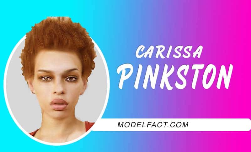 Carissa Pinkston