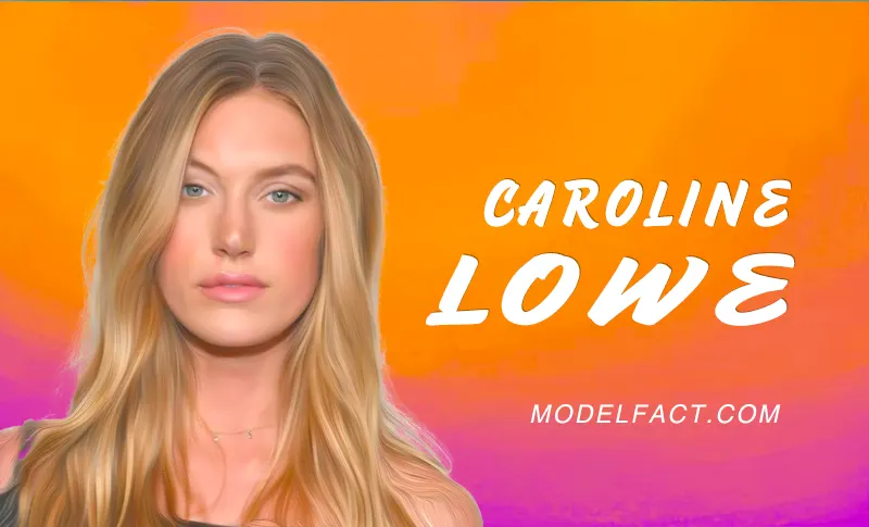 Caroline Lowe Bio : Career, Family, Relationship & Body Measurement.