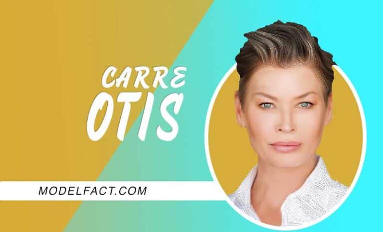 Carre Otis, Husband, Kids, Body, Career & Net Worth