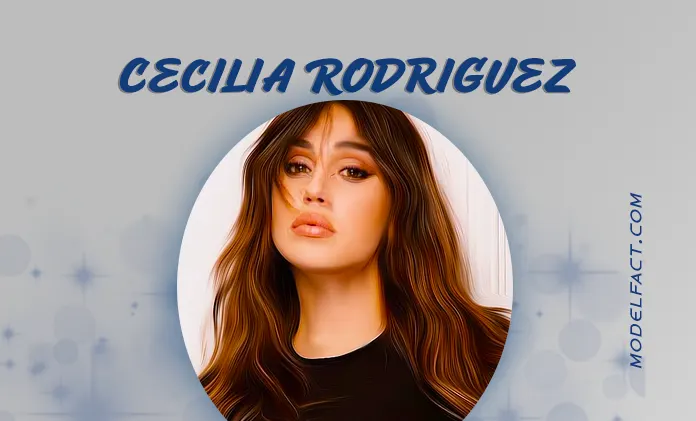 Cecilia Rodriguez Belen Rodriguez, Career & Net Worth