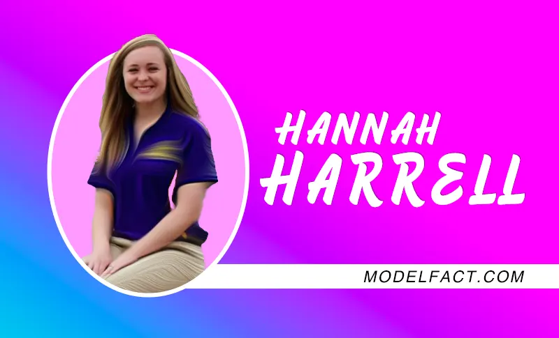 Hannah harrell reddit