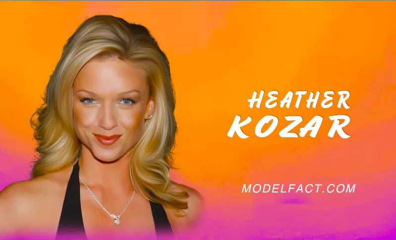 Heather Kozar Tim Couch, Body, Career & Net Worth