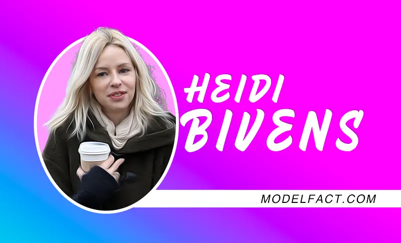 Heidi Bivens