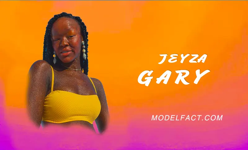 Jeyza Gary: Skin condition, Body, Career, Boyfriend & Net Worth