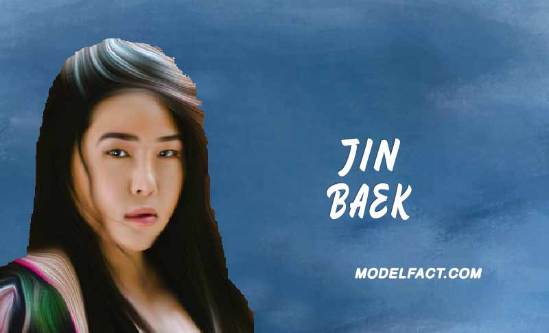 Jin Baek