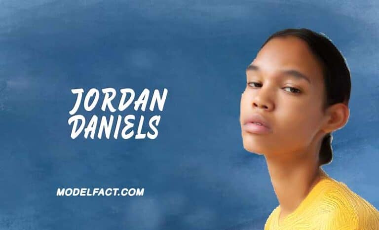 Jordan Daniels Body, Career, Boyfriend & Net Worth