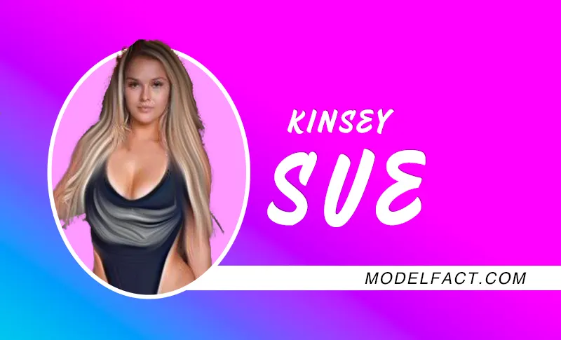 Kinsey Sue
