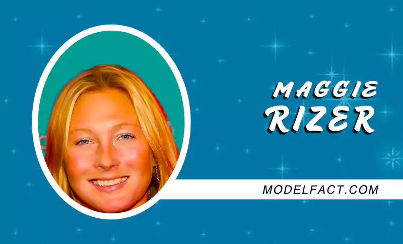 Maggie Rizer