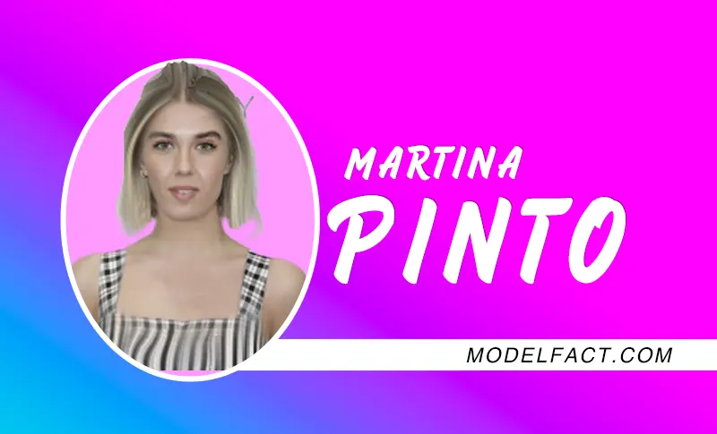 Martina Pinto