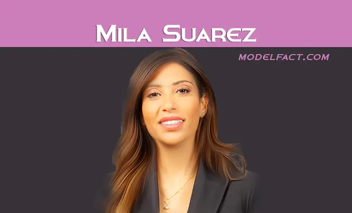 Mila Suarez: Body, Career, Boyfriend & Net Worth