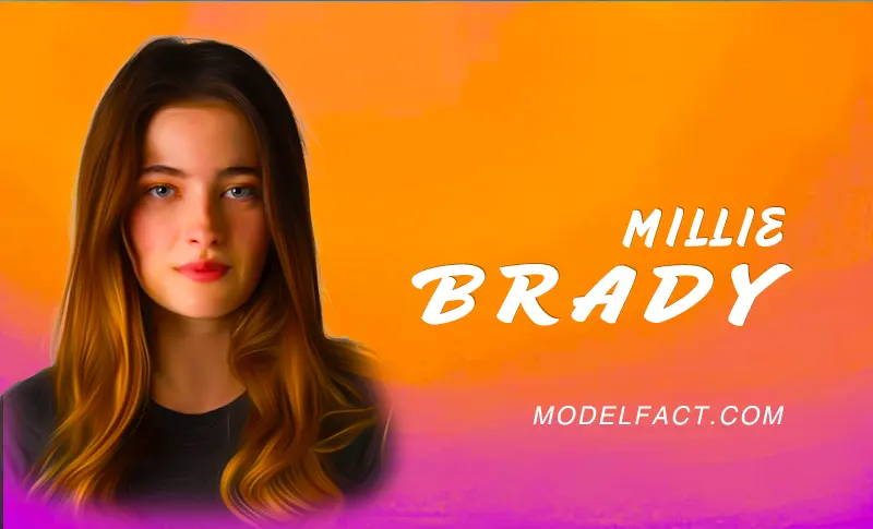 Millie Brady