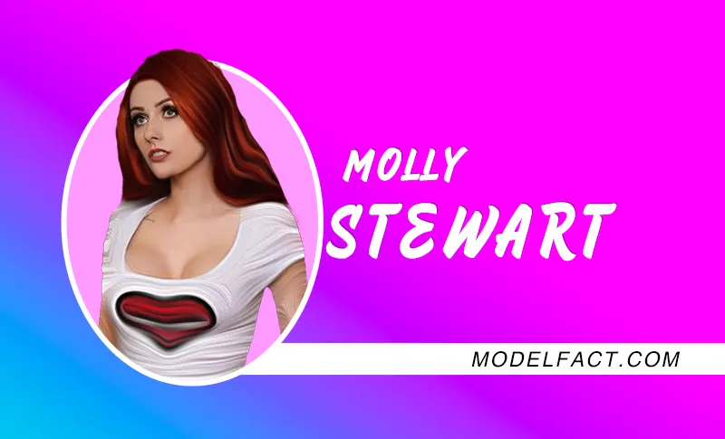 Instagram molly stewart 