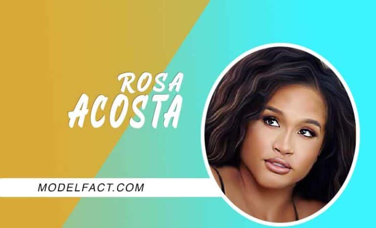 Rosa Acosta: Body, Music Videos, Net Worth & Bf