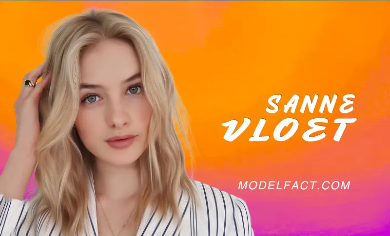 Sanne Vloet: Victoria’s Secret, Body, Career & Net Worth