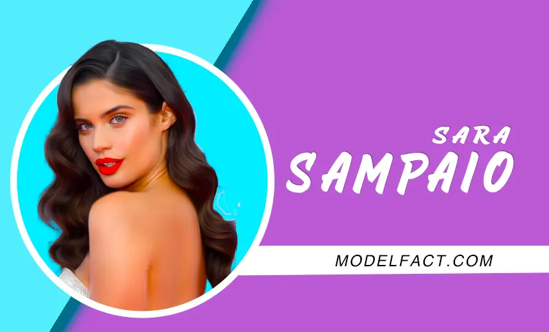 Sara Sampaio: VS Model, Body, Boyfriend, Career & Net Worth