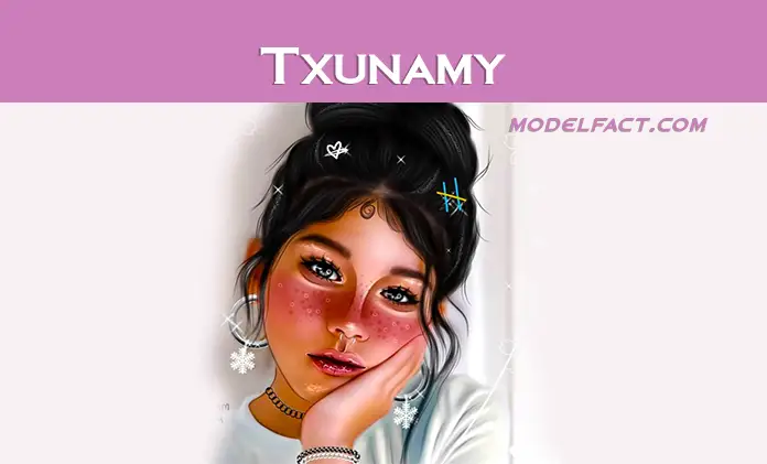 Txunamy: Body, Profession, Personal Life & Net Worth