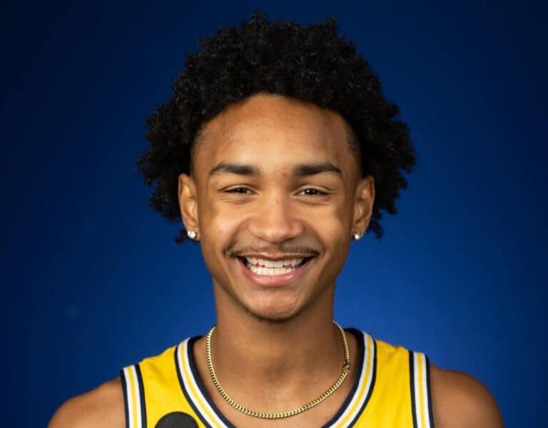 Meet Kobe Bufkin From Michigan, Age Parents And Family